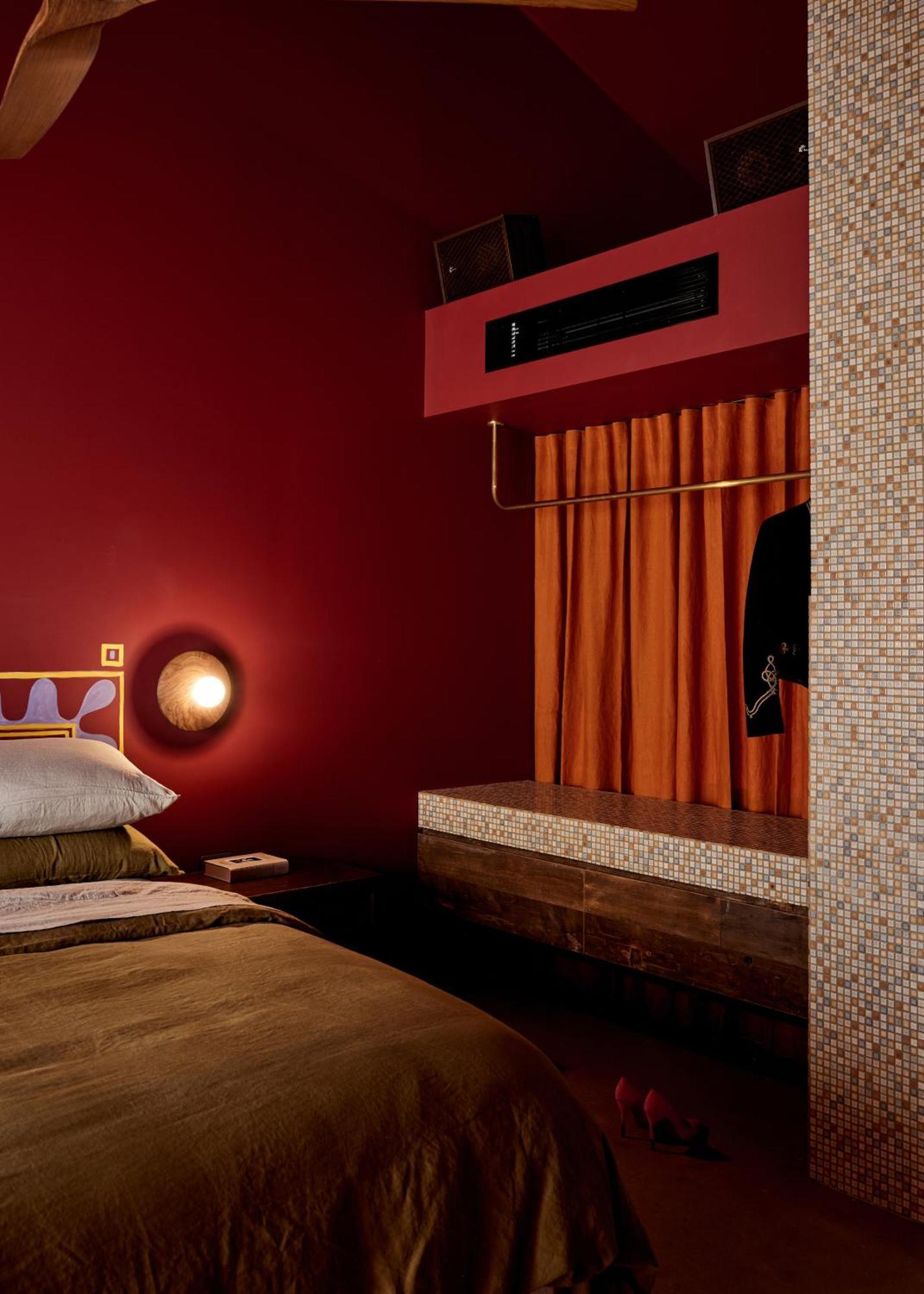 Sun Ranch Hotell Coopers Shoot Exteriör bild