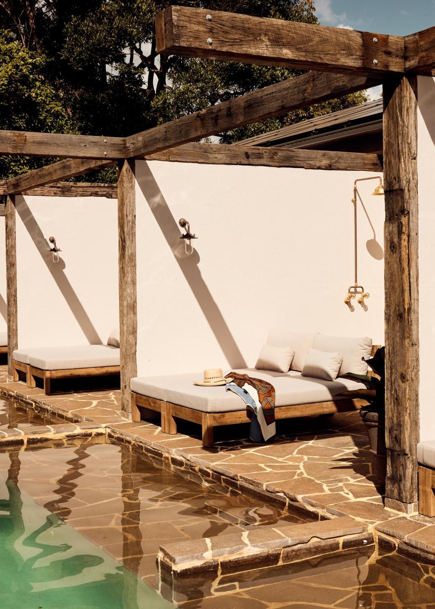 Sun Ranch Hotell Coopers Shoot Exteriör bild
