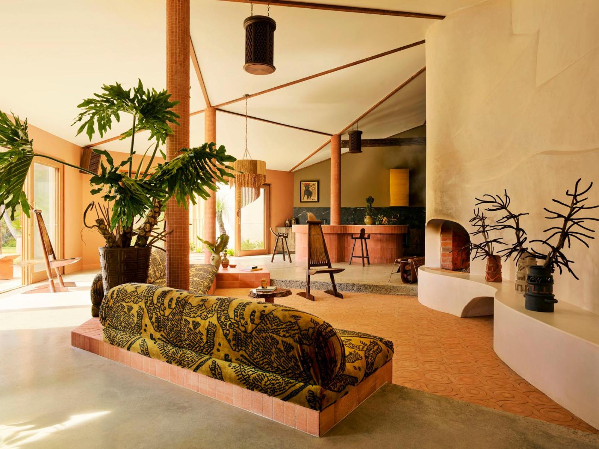 Sun Ranch Hotell Coopers Shoot Exteriör bild
