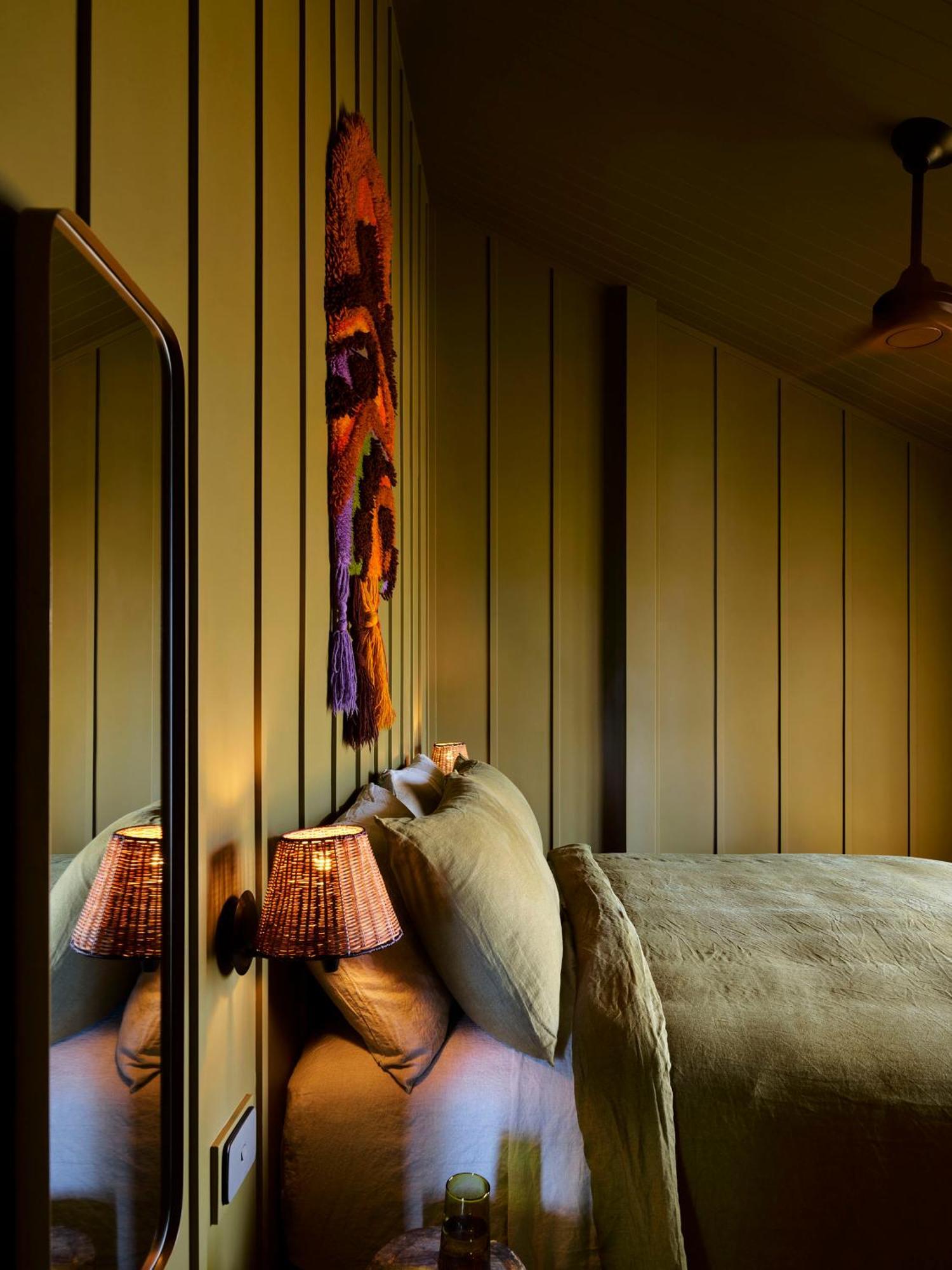 Sun Ranch Hotell Coopers Shoot Exteriör bild