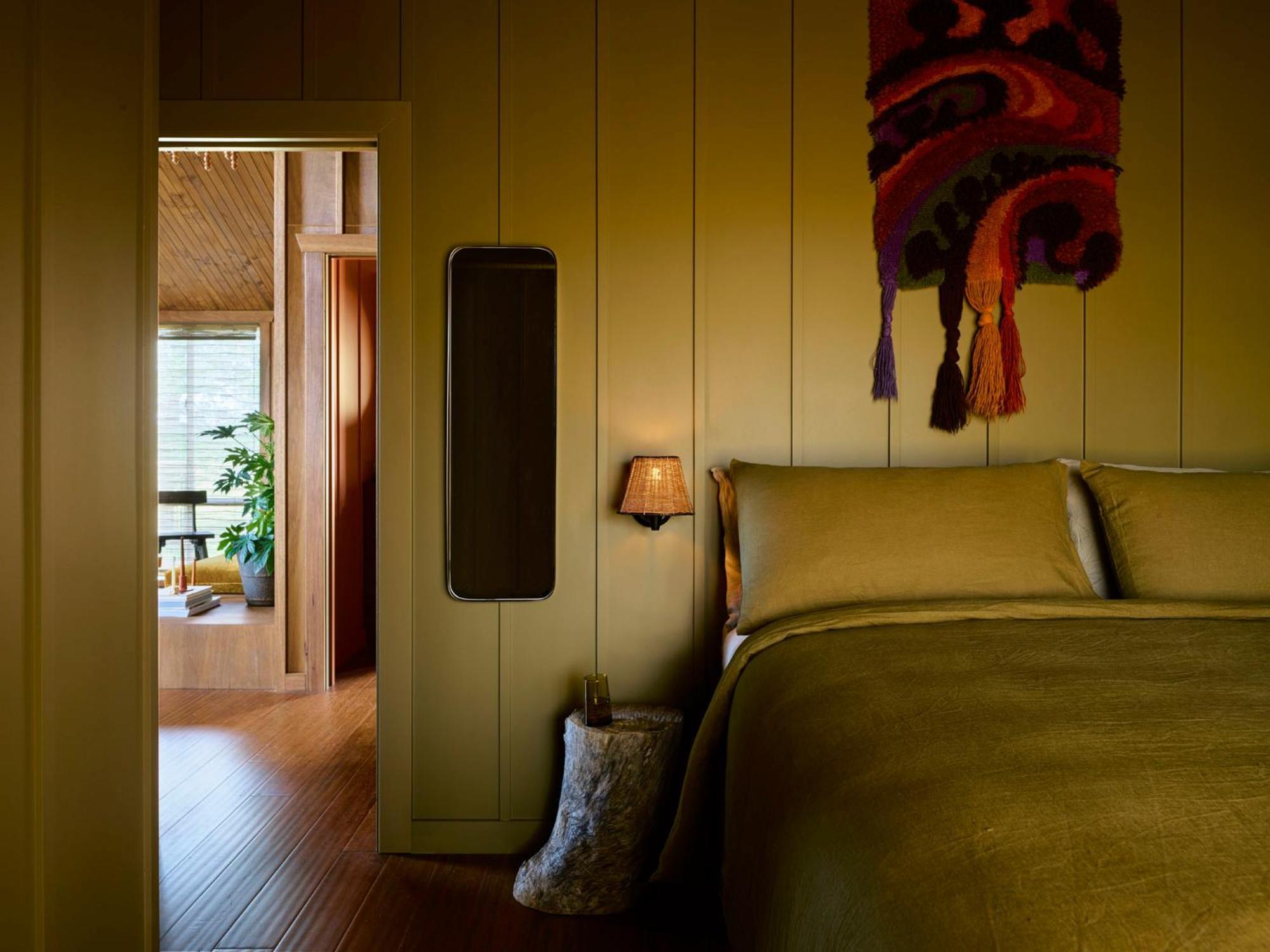Sun Ranch Hotell Coopers Shoot Exteriör bild