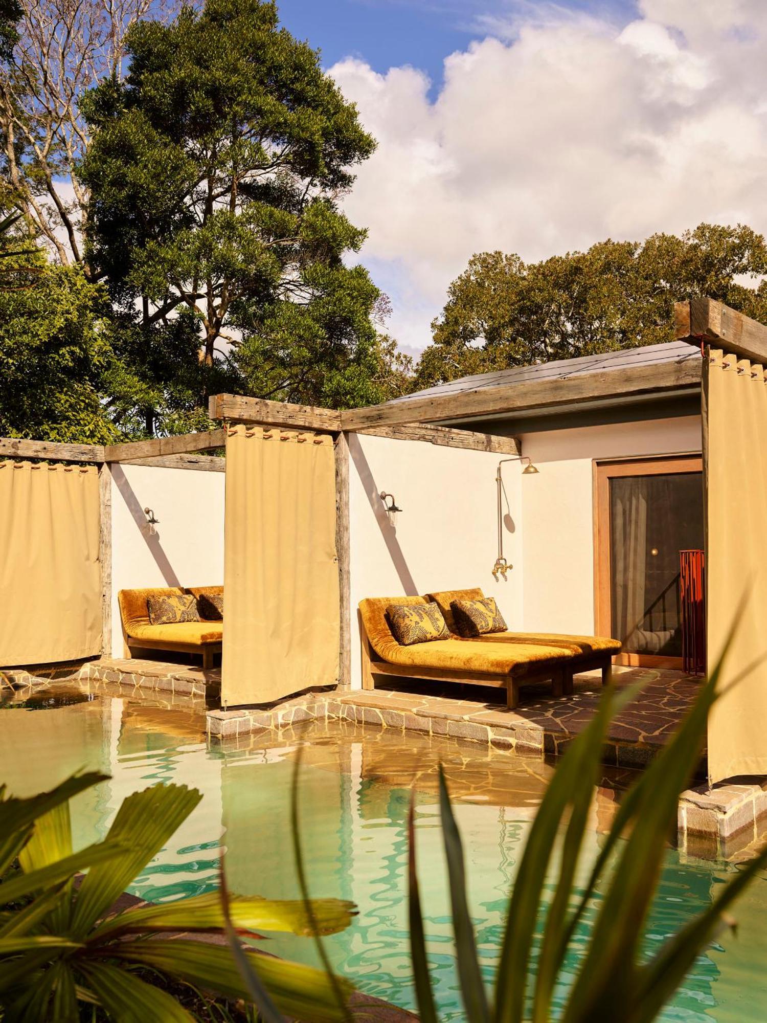 Sun Ranch Hotell Coopers Shoot Exteriör bild