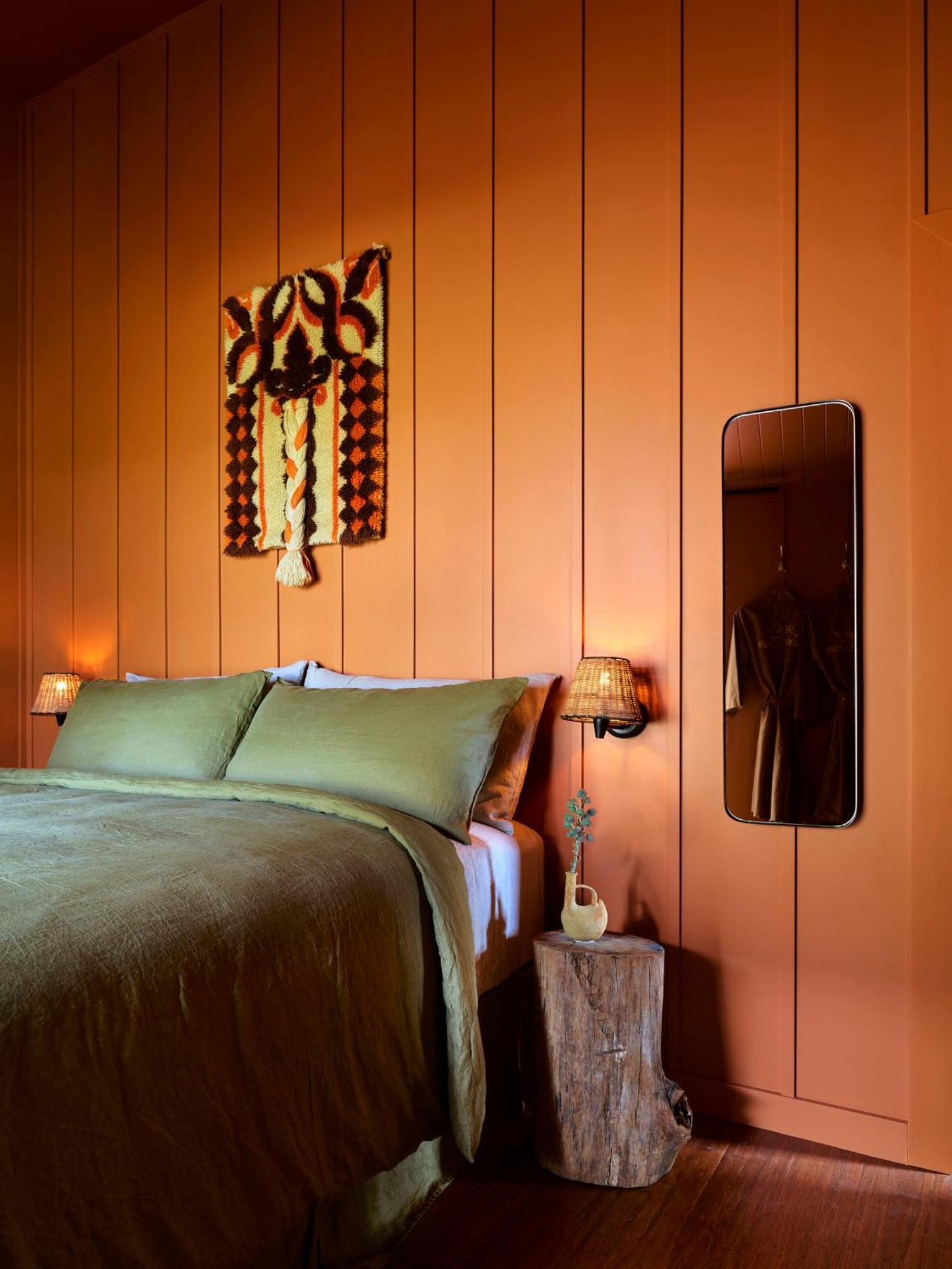 Sun Ranch Hotell Coopers Shoot Exteriör bild