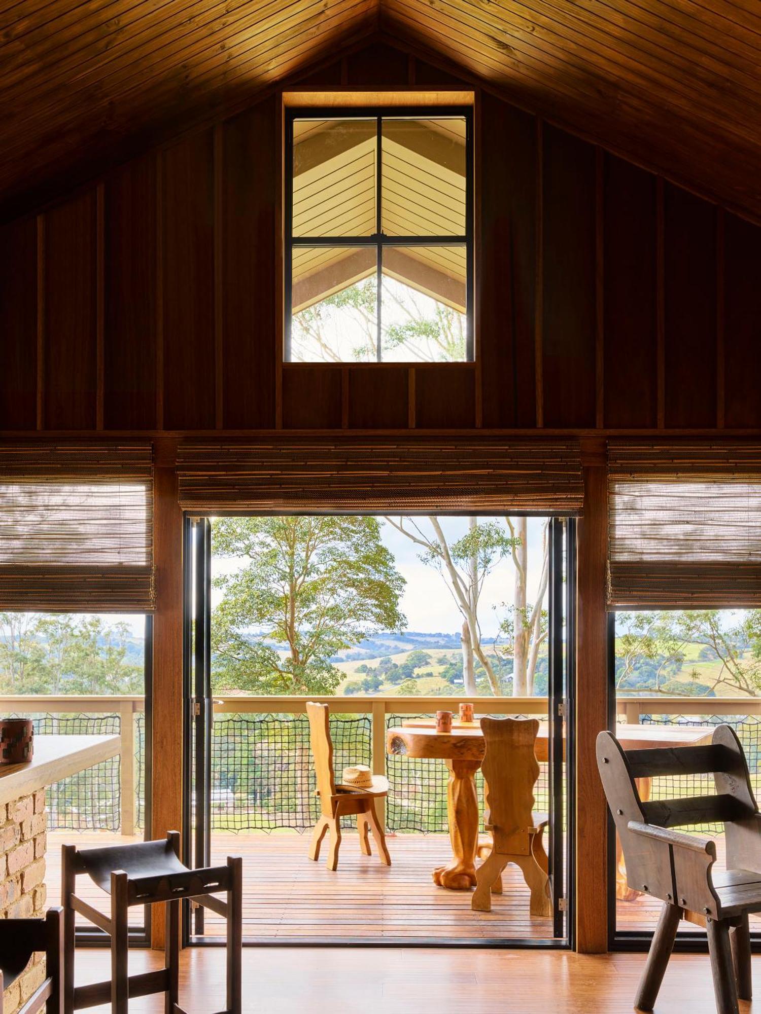 Sun Ranch Hotell Coopers Shoot Exteriör bild